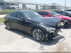 2020 Infiniti Q50
