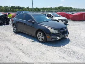 2016 Chevrolet Cruze Limited
