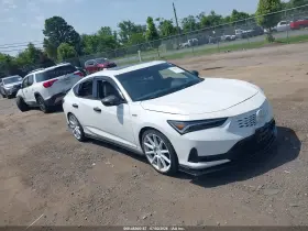 2024 Acura Integra