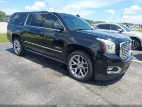 2020 GMC Yukon XL