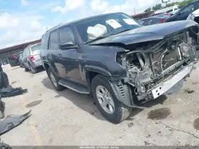 2016 Toyota 4Runner
