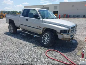 2001 Dodge Ram 2500