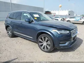 2024 Volvo XC90