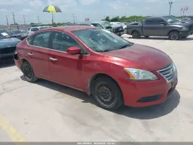 2015 Nissan Sentra