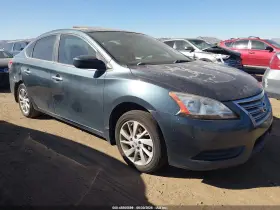 2015 Nissan Sentra