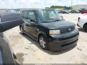 2005 Scion xB