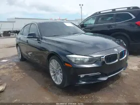 2012 BMW 3 Series