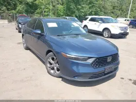 2023 Honda Accord