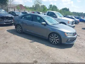 2018 Volkswagen Jetta