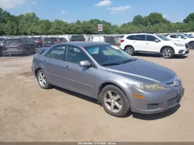 2007 Mazda 6
