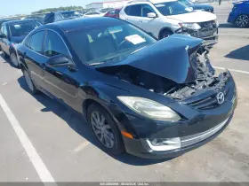 2012 Mazda 6