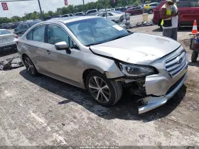 2016 Subaru Legacy
