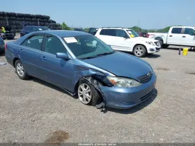 2004 Toyota Camry