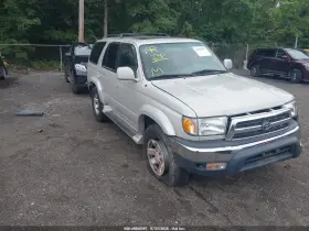 2000 Toyota 4Runner