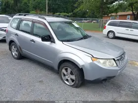 2013 Subaru Forester