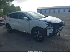 2020 Nissan Murano