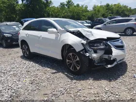 2018 Acura RDX