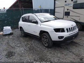 2013 Jeep Compass