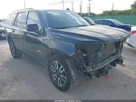 2021 GMC Yukon