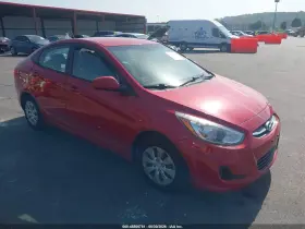 2016 Hyundai Accent