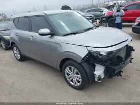 2025 Kia Soul