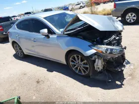 2018 Mazda 3