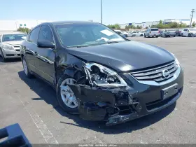 2010 Nissan Altima