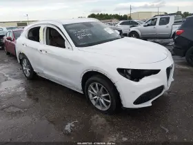 2018 Alfa Romeo Stelvio