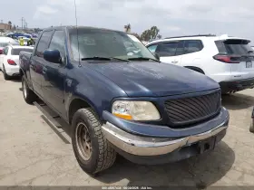 2003 Ford F-150
