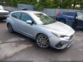 2025 Subaru Impreza