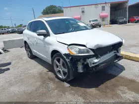 2012 Volvo XC60