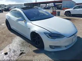 2018 Tesla Model S