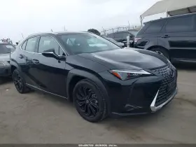2025 Lexus UX Hybrid