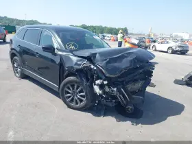 2019 Mazda CX-9