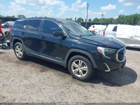 2018 GMC Terrain