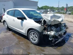 2024 Subaru Impreza