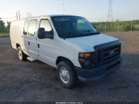 2011 Ford E-350