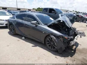 2024 Lexus IS 350