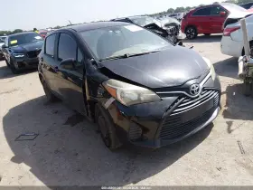 2017 Toyota Yaris