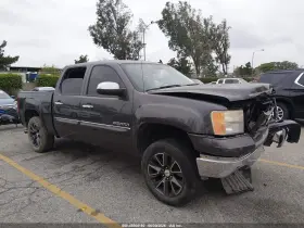 2011 GMC Sierra 1500