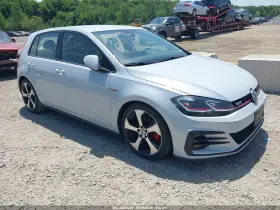 2018 Volkswagen Golf GTI