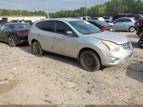 2013 Nissan Rogue
