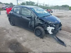 2014 Toyota Yaris