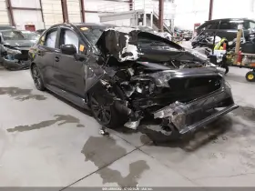 2017 Subaru WRX