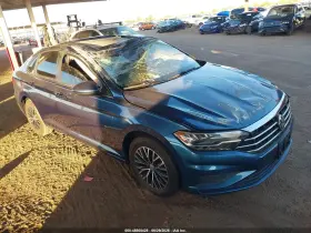 2020 Volkswagen Jetta