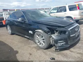2014 Infiniti Q50