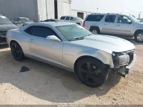 2011 Chevrolet Camaro