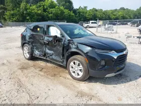 2022 Chevrolet Blazer