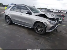 2023 Mercedes-Benz Gle 350