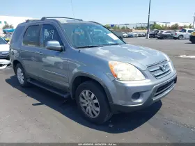 2006 Honda CR-V